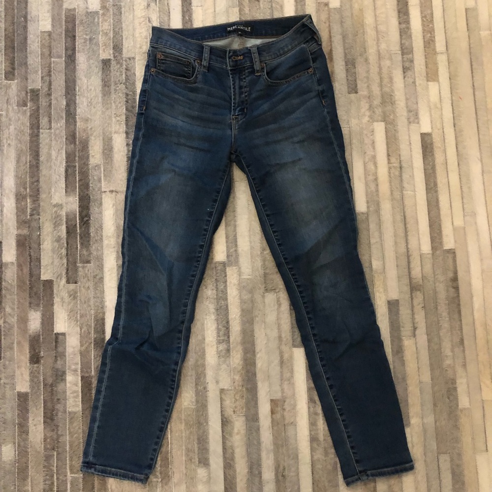 Women’s Jeans
